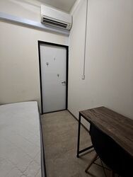 Simsville (D14), Condominium #580776171